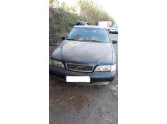 volvo s70 berlina del año 1997