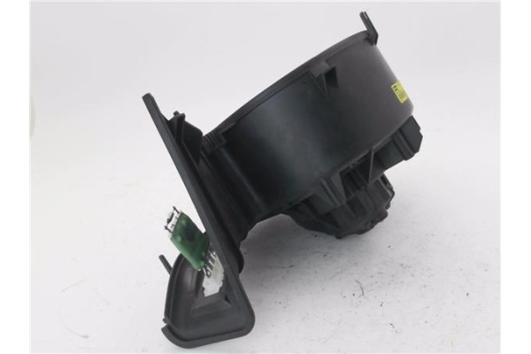 Recambio de motor calefaccion para opel vectra c berlina 1.8 16v referencia OEM IAM 007014W 006975K 