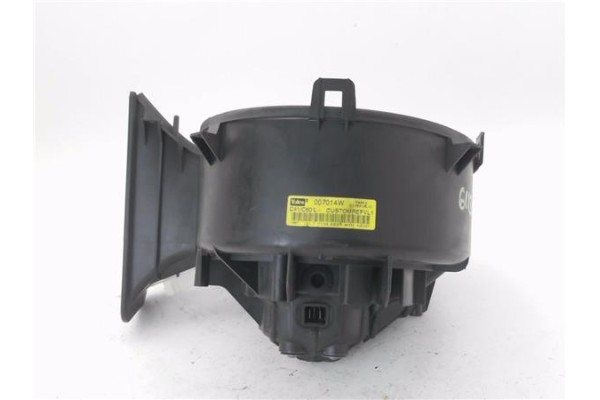 Recambio de motor calefaccion para opel vectra c berlina 1.8 16v referencia OEM IAM 007014W 006975K 