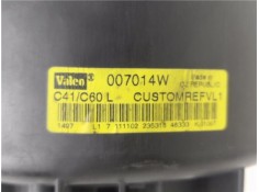 Recambio de motor calefaccion para opel vectra c berlina 1.8 16v referencia OEM IAM 007014W 006975K 