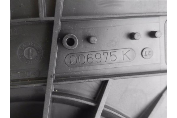 Recambio de motor calefaccion para opel vectra c berlina 1.8 16v referencia OEM IAM 007014W 006975K 