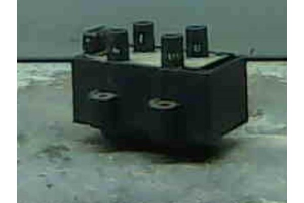 Recambio de bobina encendido para renault twingo i (co6)(1993) 1.3 (c063/64) [1,3 ltr. - 40 kw cat] referencia OEM IAM 770087370