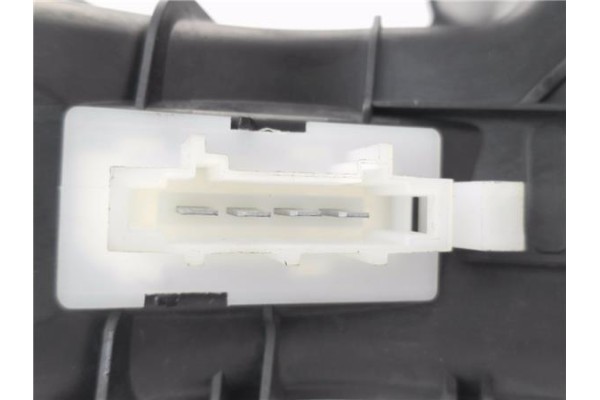 Recambio de motor calefaccion para opel vectra c berlina 1.8 16v referencia OEM IAM 007014W 006975K 