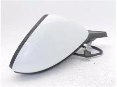 Recambio de retrovisor electrico derecho para volkswagen golf vii berlina (bq1/be2) 1.6 sport referencia OEM IAM E1021277  