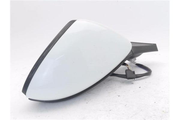 Recambio de retrovisor electrico derecho para volkswagen golf vii berlina (bq1/be2) 1.6 sport referencia OEM IAM E1021277  