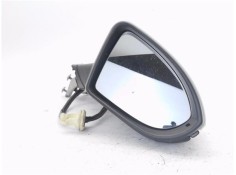 Recambio de retrovisor electrico derecho para volkswagen golf vii berlina (bq1/be2) 1.6 sport referencia OEM IAM E1021277  