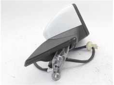 Recambio de retrovisor electrico derecho para volkswagen golf vii berlina (bq1/be2) 1.6 sport referencia OEM IAM E1021277  