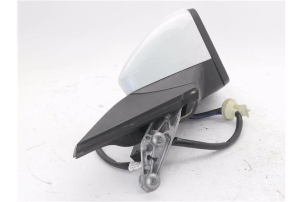 Recambio de retrovisor electrico derecho para volkswagen golf vii berlina (bq1/be2) 1.6 sport referencia OEM IAM E1021277  