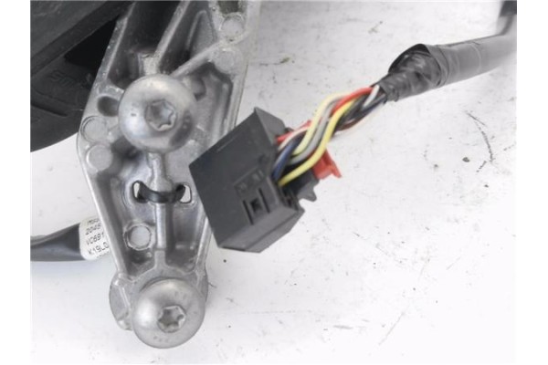 Recambio de retrovisor electrico derecho para volkswagen golf vii berlina (bq1/be2) 1.6 sport referencia OEM IAM E1021277  