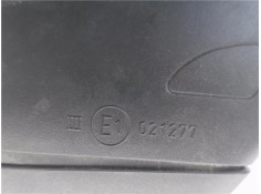 Recambio de retrovisor electrico derecho para volkswagen golf vii berlina (bq1/be2) 1.6 sport referencia OEM IAM E1021277  