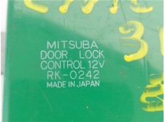 Recambio de centralita para honda civic iv (eg, eh) referencia OEM IAM RK0242  