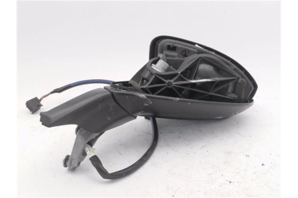 Recambio de retrovisor electrico izquierdo para volkswagen golf vii berlina (bq1/be2) 1.6 sport referencia OEM IAM 5G1857501G E1