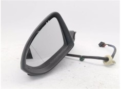 Recambio de retrovisor electrico izquierdo para volkswagen golf vii berlina (bq1/be2) 1.6 sport referencia OEM IAM 5G1857501G E1