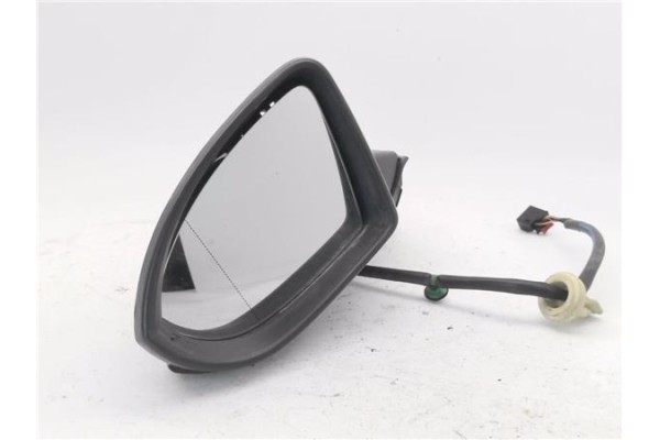 Recambio de retrovisor electrico izquierdo para volkswagen golf vii berlina (bq1/be2) 1.6 sport referencia OEM IAM 5G1857501G E1