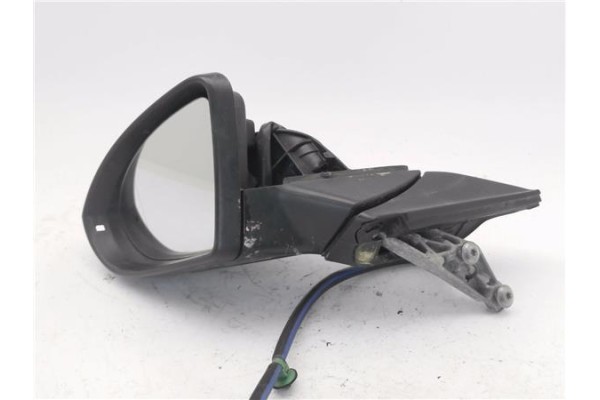 Recambio de retrovisor electrico izquierdo para volkswagen golf vii berlina (bq1/be2) 1.6 sport referencia OEM IAM 5G1857501G E1