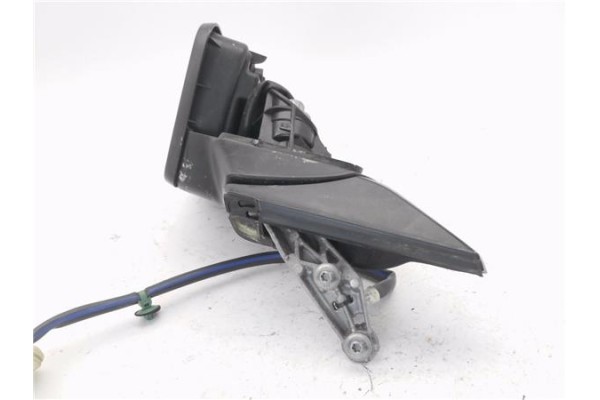 Recambio de retrovisor electrico izquierdo para volkswagen golf vii berlina (bq1/be2) 1.6 sport referencia OEM IAM 5G1857501G E1