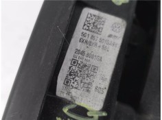 Recambio de retrovisor electrico izquierdo para volkswagen golf vii berlina (bq1/be2) 1.6 sport referencia OEM IAM 5G1857501G E1