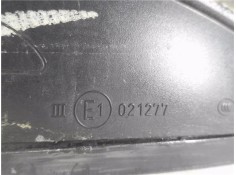 Recambio de retrovisor electrico izquierdo para volkswagen golf vii berlina (bq1/be2) 1.6 sport referencia OEM IAM 5G1857501G E1