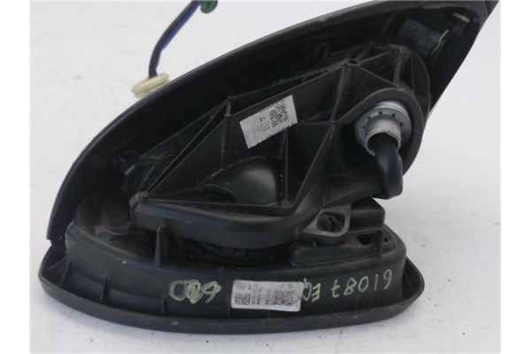 Recambio de retrovisor electrico izquierdo para volkswagen golf vii berlina (bq1/be2) 1.6 sport referencia OEM IAM 5G1857501G E1