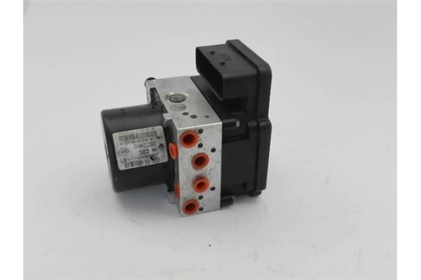 Recambio de nucleo abs para renault grand scénic iii (jz0/1_) 1.5 dci referencia OEM IAM 477702642R 10021204234 