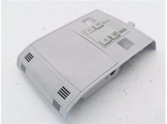 Recambio de luz delantero central techo para volkswagen golf vii berlina (bq1/be2) 1.6 sport referencia OEM IAM 5G0868837 5G0867
