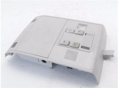 Recambio de luz delantero central techo para volkswagen golf vii berlina (bq1/be2) 1.6 sport referencia OEM IAM 5G0868837 5G0867