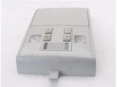 Recambio de luz delantero central techo para volkswagen golf vii berlina (bq1/be2) 1.6 sport referencia OEM IAM 5G0868837 5G0867