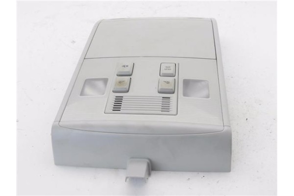 Recambio de luz delantero central techo para volkswagen golf vii berlina (bq1/be2) 1.6 sport referencia OEM IAM 5G0868837 5G0867