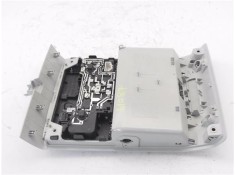 Recambio de luz delantero central techo para volkswagen golf vii berlina (bq1/be2) 1.6 sport referencia OEM IAM 5G0868837 5G0867
