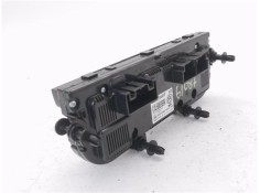 Recambio de mandos climatizador para volkswagen golf vii berlina (bq1/be2) 1.6 sport referencia OEM IAM 5G0907044FP 5HB01267070 