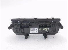 Recambio de mandos climatizador para volkswagen golf vii berlina (bq1/be2) 1.6 sport referencia OEM IAM 5G0907044FP 5HB01267070 
