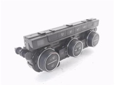 Recambio de mandos climatizador para volkswagen golf vii berlina (bq1/be2) 1.6 sport referencia OEM IAM 5G0907044FP 5HB01267070 