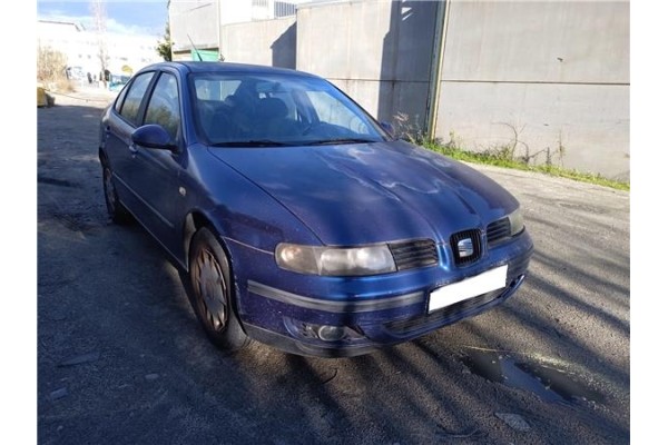 seat toledo (1m2) del año 2004