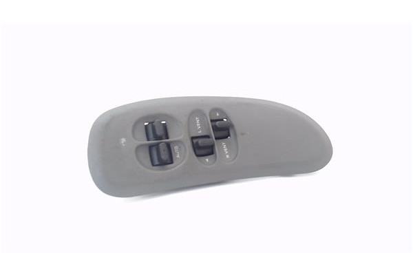 Recambio de mando elevalunas delantero izquierdo para chrysler voyager (rg) 2.5 crd referencia OEM IAM 746797085  