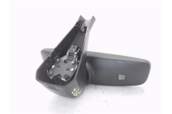 Recambio de retrovisor interior para volkswagen golf vii berlina (bq1/be2) 1.6 sport referencia OEM IAM 3G0857511AM  