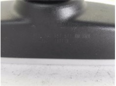Recambio de retrovisor interior para volkswagen golf vii berlina (bq1/be2) 1.6 sport referencia OEM IAM 3G0857511AM  