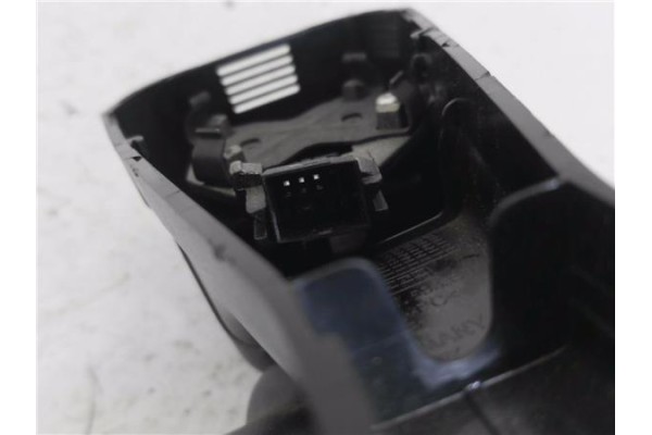 Recambio de retrovisor interior para volkswagen golf vii berlina (bq1/be2) 1.6 sport referencia OEM IAM 3G0857511AM  