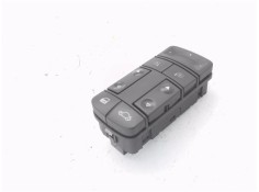 Recambio de mando elevalunas delantero izquierdo para opel vectra c berlina 1.8 16v referencia OEM IAM 09185952  