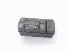 Recambio de mando elevalunas delantero izquierdo para opel vectra c berlina 1.8 16v referencia OEM IAM 09185952  
