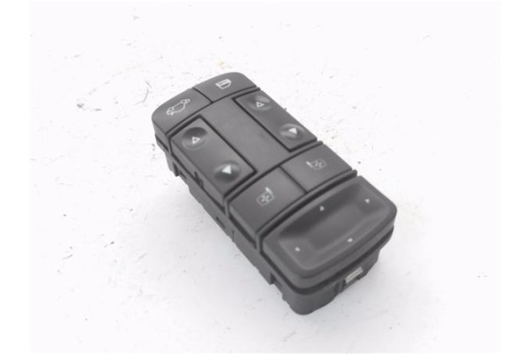Recambio de mando elevalunas delantero izquierdo para opel vectra c berlina 1.8 16v referencia OEM IAM 09185952  