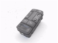 Recambio de mando elevalunas delantero izquierdo para opel vectra c berlina 1.8 16v referencia OEM IAM 09185952  