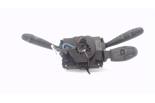 Recambio de mando intermitencia para peugeot 207 1.6 hdi referencia OEM IAM 96657274XT  