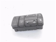 Recambio de mando elevalunas delantero izquierdo para opel vectra c berlina 1.8 16v referencia OEM IAM 09185952  