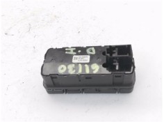 Recambio de mando elevalunas delantero izquierdo para opel vectra c berlina 1.8 16v referencia OEM IAM 09185952  