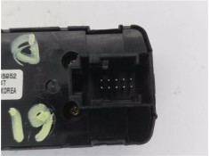 Recambio de mando elevalunas delantero izquierdo para opel vectra c berlina 1.8 16v referencia OEM IAM 09185952  