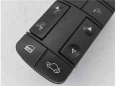 Recambio de mando elevalunas delantero izquierdo para opel vectra c berlina 1.8 16v referencia OEM IAM 09185952  