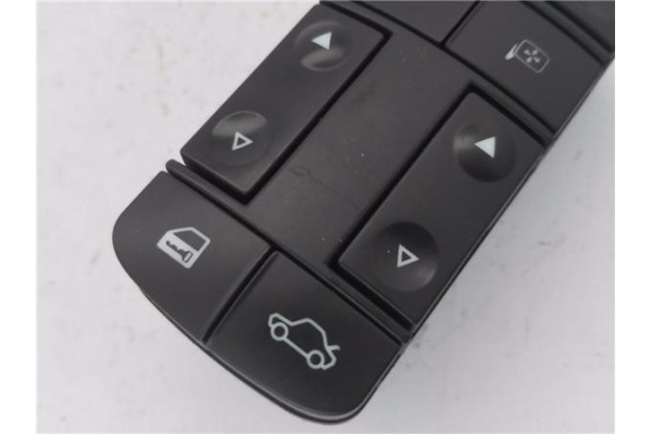 Recambio de mando elevalunas delantero izquierdo para opel vectra c berlina 1.8 16v referencia OEM IAM 09185952  