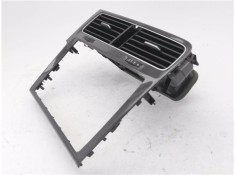 Recambio de rejilla entrada de aire para volkswagen golf vii berlina (bq1/be2) 1.6 sport referencia OEM IAM 5G1819743F 5G1819728