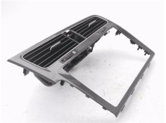 Recambio de rejilla entrada de aire para volkswagen golf vii berlina (bq1/be2) 1.6 sport referencia OEM IAM 5G1819743F 5G1819728