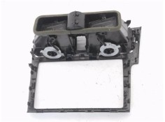 Recambio de rejilla entrada de aire para volkswagen golf vii berlina (bq1/be2) 1.6 sport referencia OEM IAM 5G1819743F 5G1819728